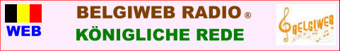 WEB BELGIWEB RADIO  KNIGLICHE REDE